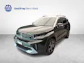 CITROEN Citroën C3 Aircross 1.2 Hybrid Tonic Plus