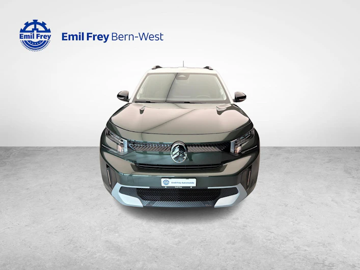 Fahrzeugbild CITROEN C3 AIRCROSS