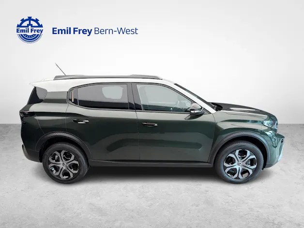 CITROEN Citroën C3 Aircross 1.2 Hybrid Tonic Plus