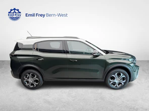 Fahrzeugbild CITROEN Citroën C3 Aircross 1.2 Hybrid Tonic Plus