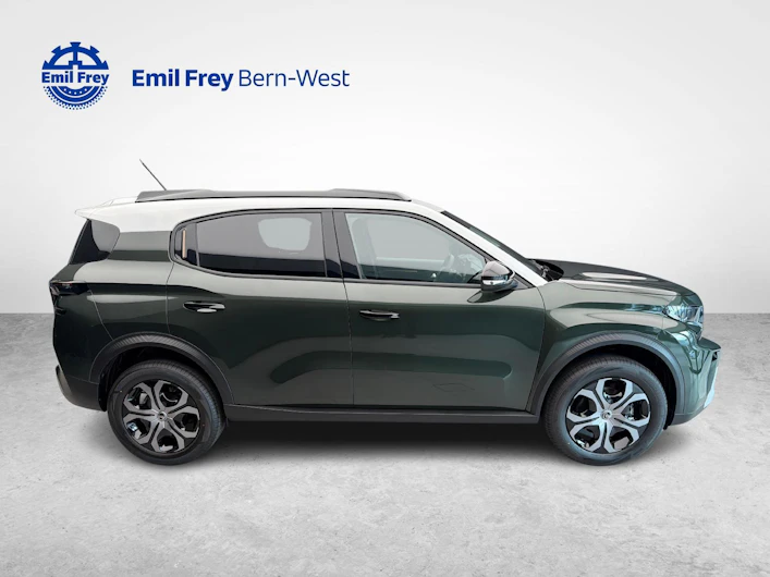 Fahrzeugbild CITROEN C3 AIRCROSS