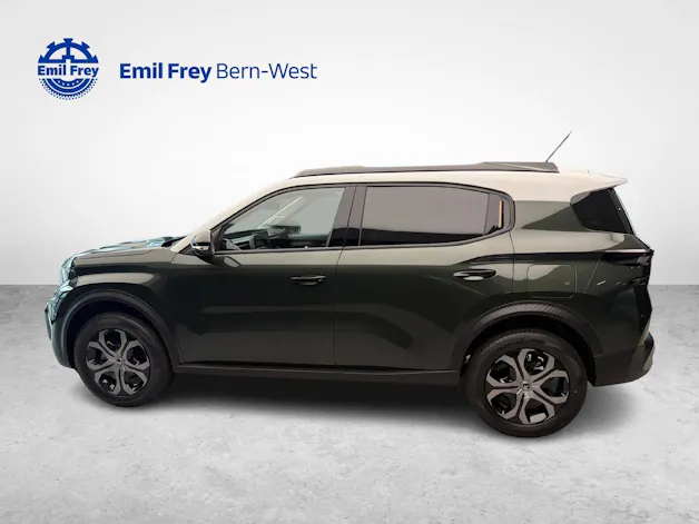 CITROEN Citroën C3 Aircross 1.2 Hybrid Tonic Plus