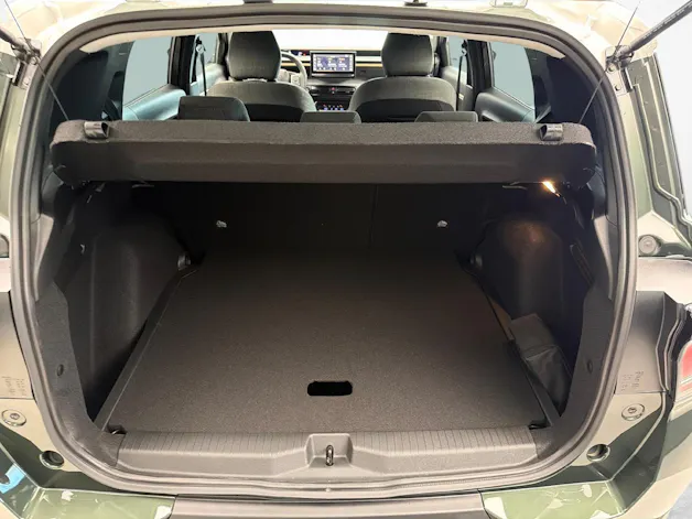 CITROEN Citroën C3 Aircross 1.2 Hybrid Tonic Plus