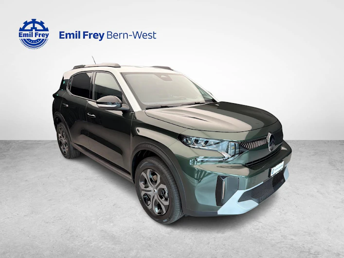 Fahrzeugbild CITROEN C3 AIRCROSS