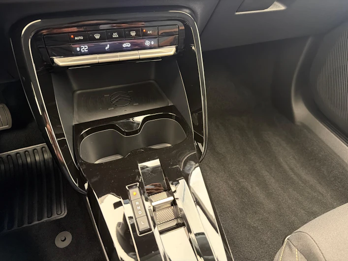 Fahrzeugbild CITROEN C3 AIRCROSS