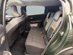 CITROEN Citroën C3 Aircross 1.2 Hybrid Tonic Plus