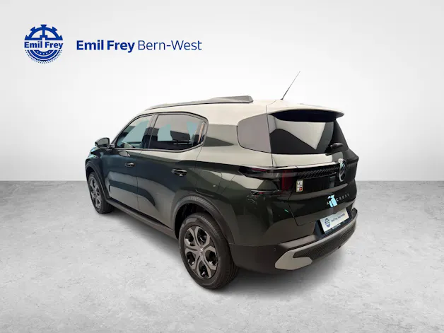 CITROEN Citroën C3 Aircross 1.2 Hybrid Tonic Plus