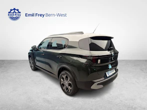 Fahrzeugbild CITROEN Citroën C3 Aircross 1.2 Hybrid Tonic Plus