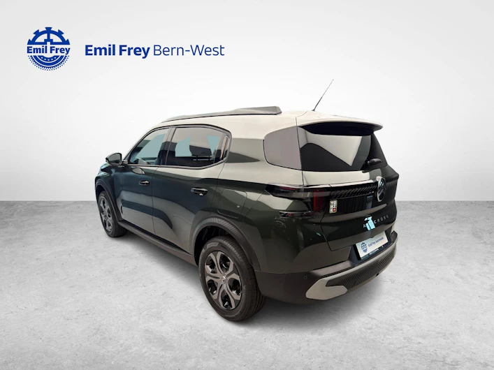 Fahrzeugbild CITROEN C3 AIRCROSS