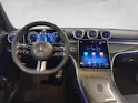 MERCEDES-BENZ C 220 d AMG Line 4Matic Swiss Star T-Modell