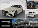 MERCEDES-BENZ C 220 d AMG Line 4Matic Swiss Star T-Modell
