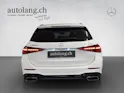 MERCEDES-BENZ C 220 d AMG Line 4Matic Swiss Star T-Modell