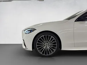 MERCEDES-BENZ C 220 d AMG Line 4Matic Swiss Star T-Modell