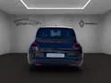 RENAULT Twingo E-Tech Urban Range techno