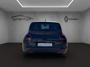 RENAULT Twingo E-Tech Urban Range techno