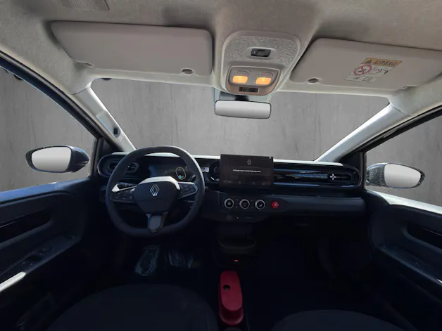 RENAULT Twingo E-Tech Urban Range techno