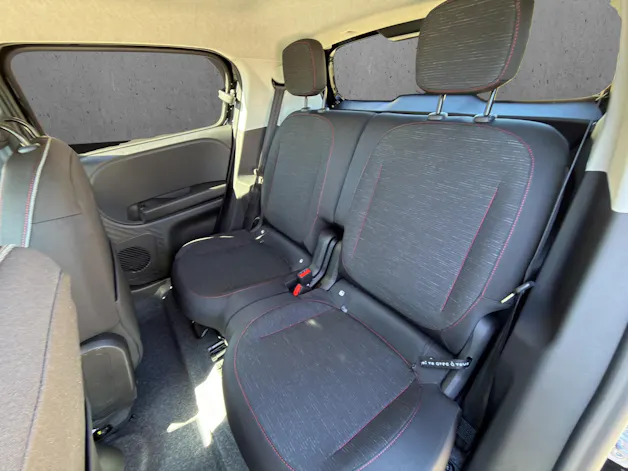 RENAULT Twingo E-Tech Urban Range techno