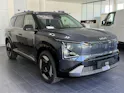 Kia EV5 81 kWh Earth 4x4