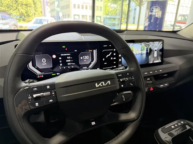 Kia EV5 81 kWh Earth 4x4