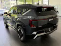 Kia EV5 81 kWh Earth 4x4