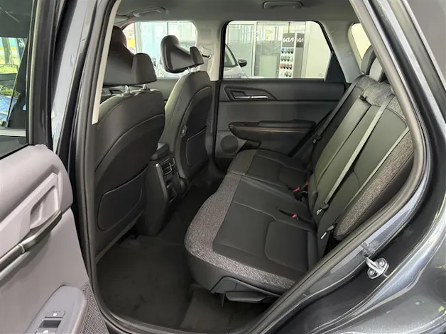 Kia EV5 81 kWh Earth 4x4