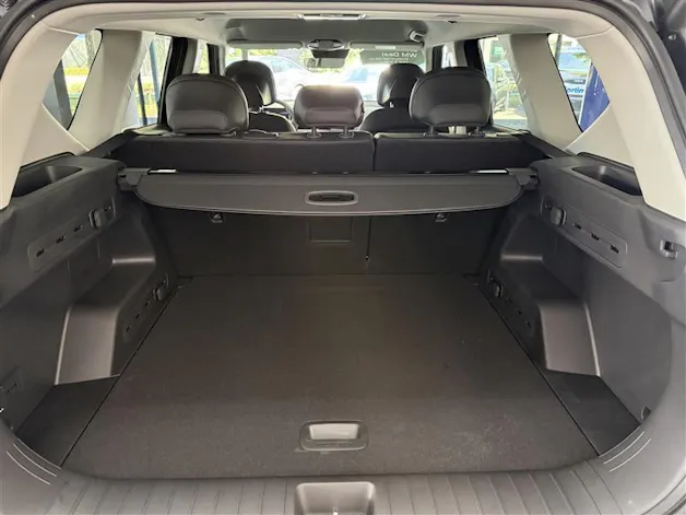 Kia EV5 81 kWh Earth 4x4