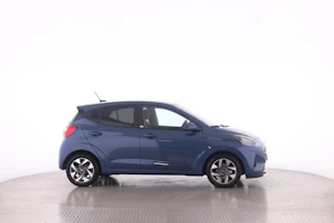 image du véhicule HYUNDAI i10 1.2 Amplia