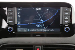 HYUNDAI i10 1.2 Amplia