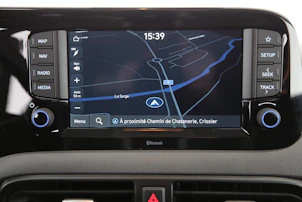 image du véhicule HYUNDAI i10 1.2 Amplia