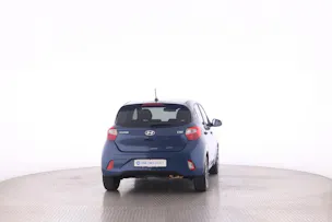 HYUNDAI i10 1.2 Amplia