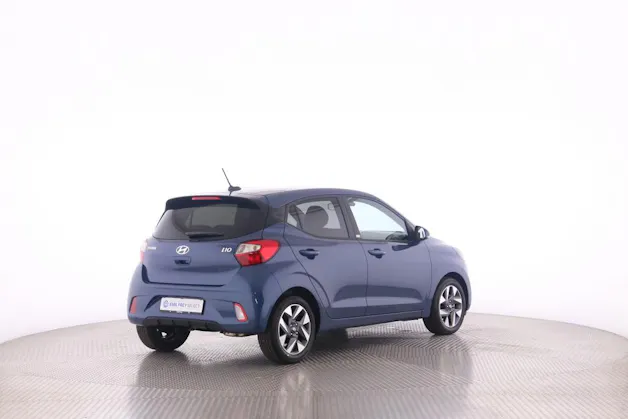HYUNDAI i10 1.2 Amplia