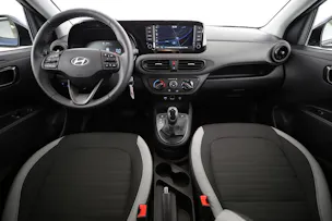HYUNDAI i10 1.2 Amplia