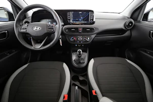 image du véhicule HYUNDAI i10 1.2 Amplia