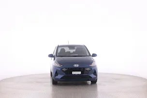 HYUNDAI i10 1.2 Amplia