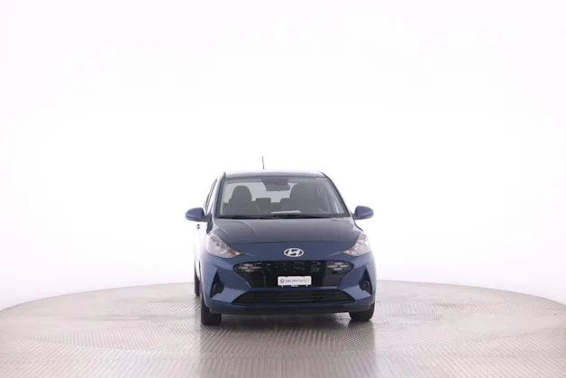 HYUNDAI i10 1.2 Amplia