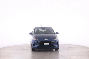 image du véhicule HYUNDAI i10 1.2 Amplia