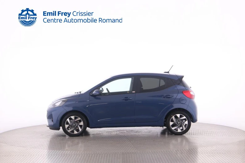 image du véhicule HYUNDAI i10