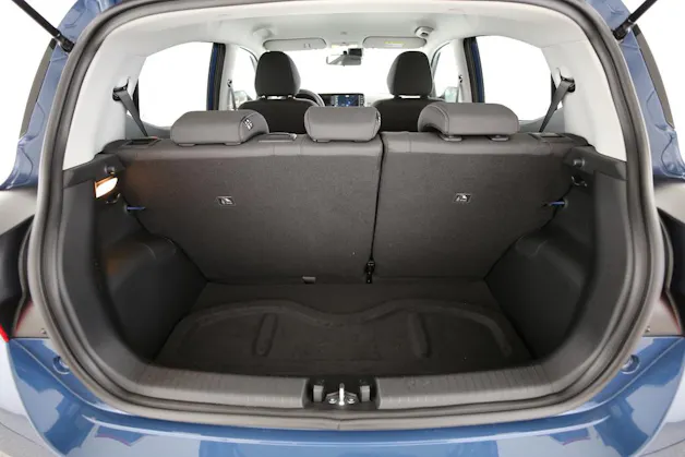 HYUNDAI i10 1.2 Amplia