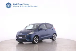 HYUNDAI i10 1.2 Amplia
