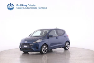 image du véhicule HYUNDAI i10 1.2 Amplia