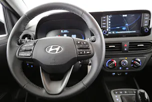 HYUNDAI i10 1.2 Amplia