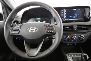 image du véhicule HYUNDAI i10 1.2 Amplia