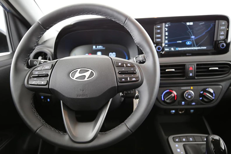 image du véhicule HYUNDAI i10