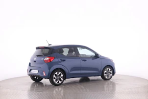 image du véhicule HYUNDAI i10 1.2 Amplia
