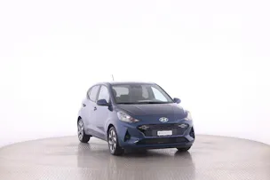 HYUNDAI i10 1.2 Amplia