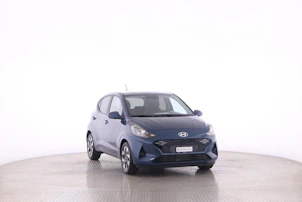 image du véhicule HYUNDAI i10 1.2 Amplia