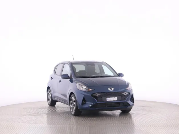 HYUNDAI i10 1.2 Amplia