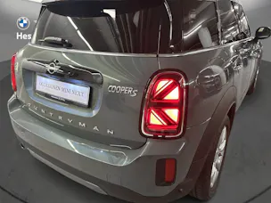 MINI Countryman Cooper SE ALL4
