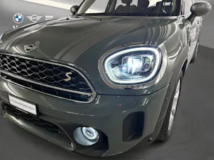 MINI Countryman Cooper SE ALL4