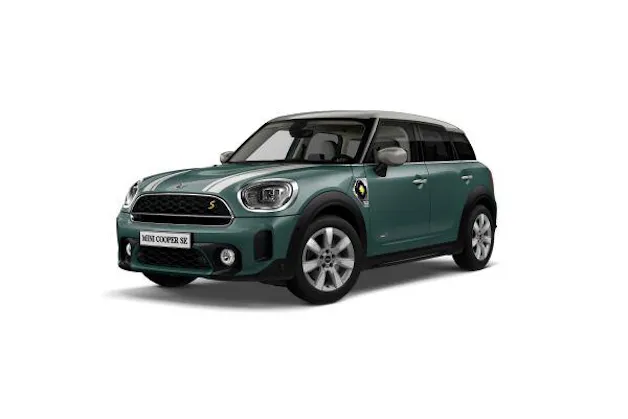 MINI Countryman Cooper SE ALL4